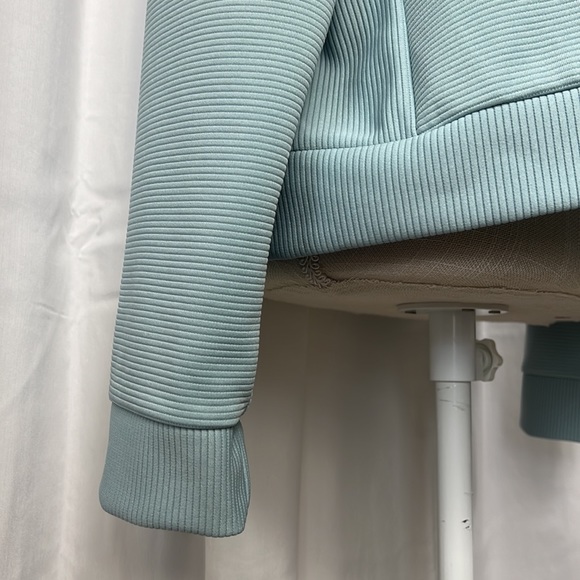 Soho Sport Large Blue Hoodie - Picture 7 of 16